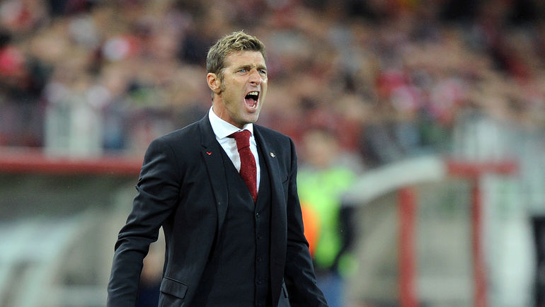 Каррера не планирует возвращаться в Россию