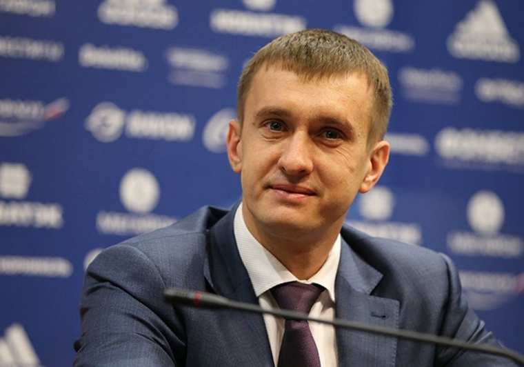 Алаев не будет бороться за место президента РФС