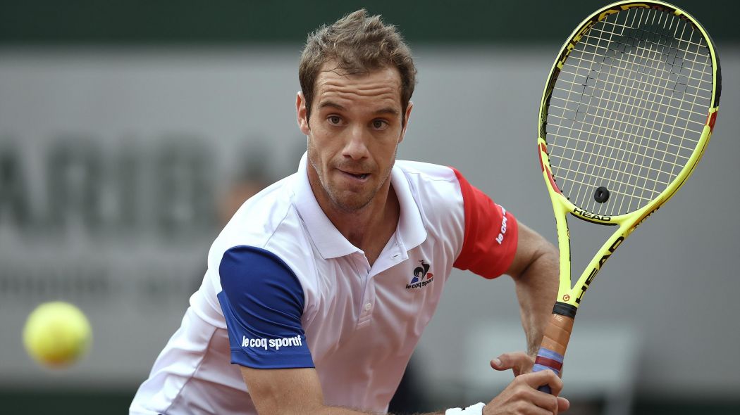 Гаске легко разобрался с Донским