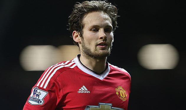 Блинд: у \"МЮ\" было два варианта после гола \"Ростова\"