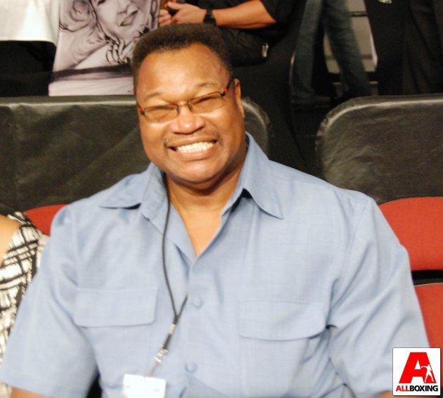 Экс-чемпион мира пророчит Мэйуэзеру бедную старость