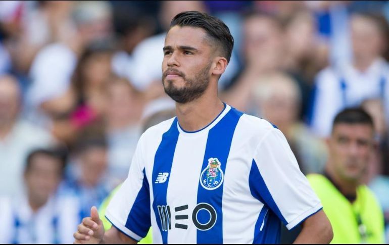 Рейес не перейдет в \"Локомотив\"