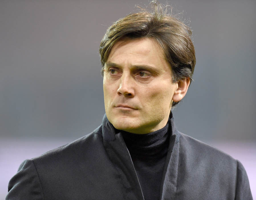 Монтеллу уведомили об увольнении из \"Фиорентины\"  при помощи письма