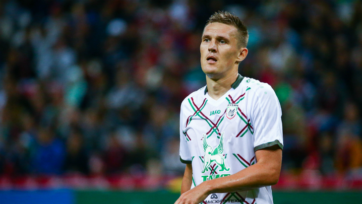 Бухаров прокомментировал победу над \"Краснодаром\"