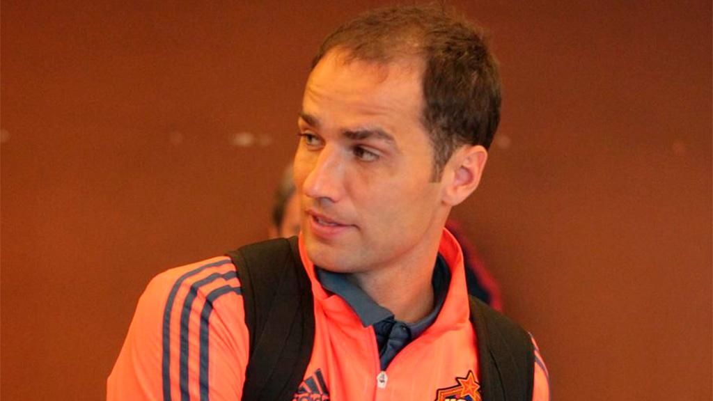 Бубнов считает, что Слуцкому навязали Широкова