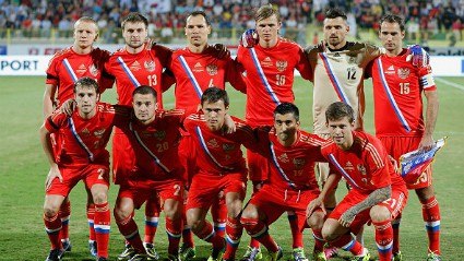 Сборная России сыграет \"товарняк\" с Марокко