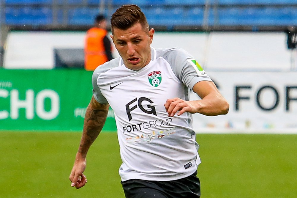 Труич подвел итоги спарринга с \"Ботошани\"