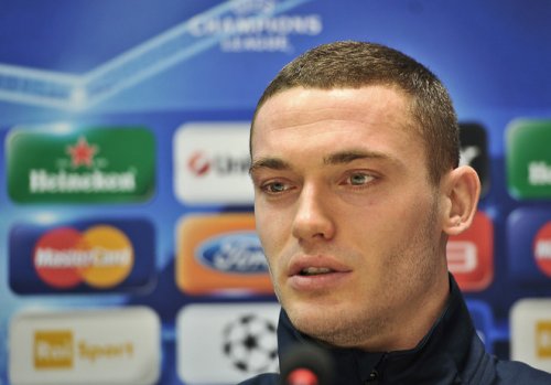 \"Барселона\" хочет купить Вермалена