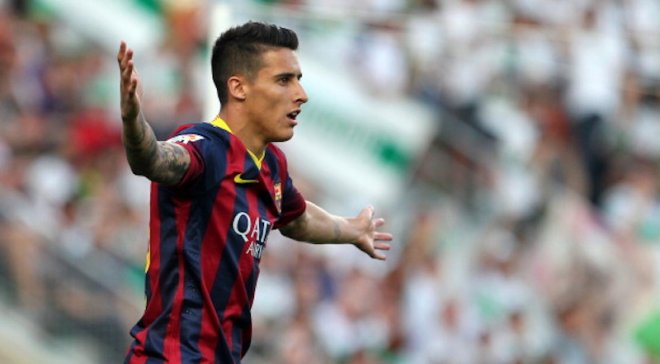 Тельо стал игроком \"Бетиса\"