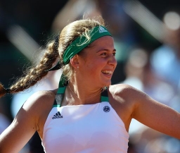 Остапенко надеется закрепиться в топ-10 рейтинга WTA