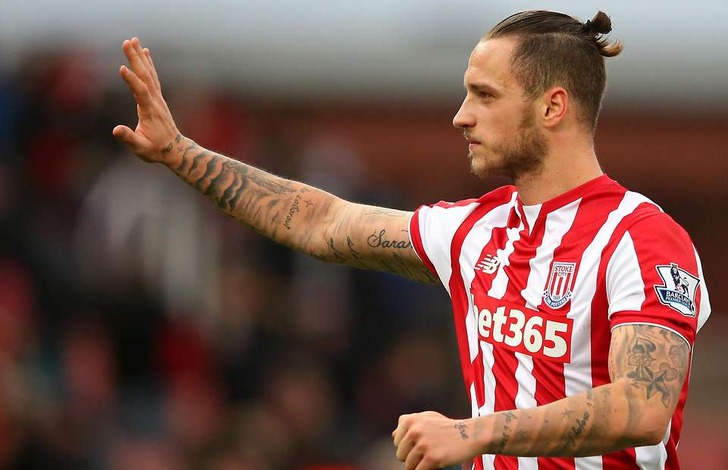 Трансфер Арнаутовича снова отклонен