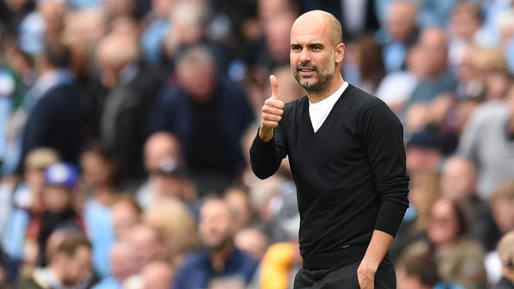 Гвардиола выступил за послабление трансферных правил в АПЛ