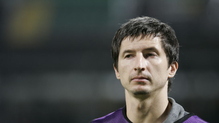 Алдонин доволен победой ЦСКА над АЕКом