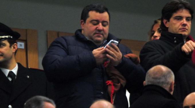 Райола раскритиковал менеджмент немецких клубов