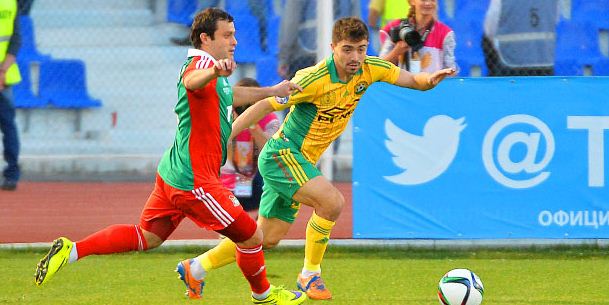 В июне \"Кубань\" получит новое руководство клуба