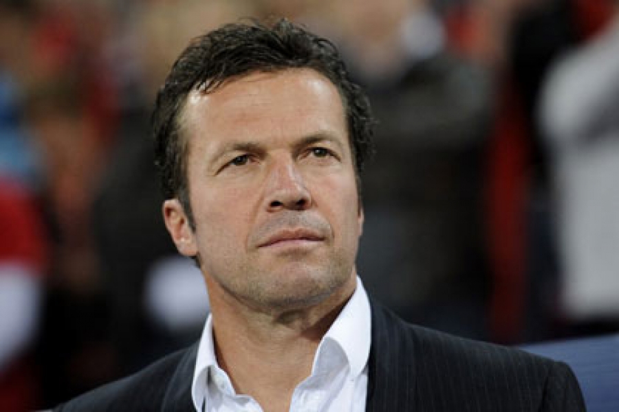 Маттеус: я бы не отказался возглавить \"Спартак\"