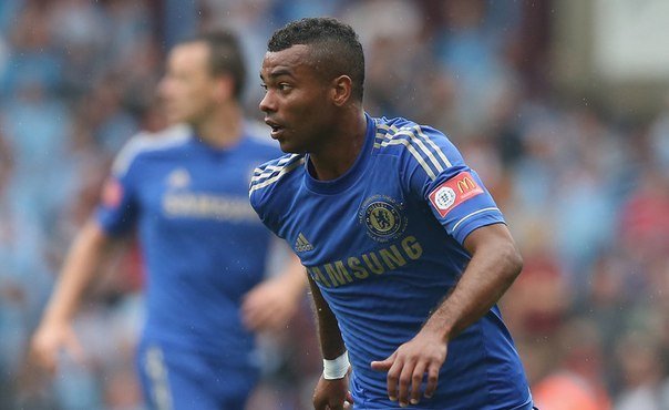 Коул может не сыграть с \"Рубином\"