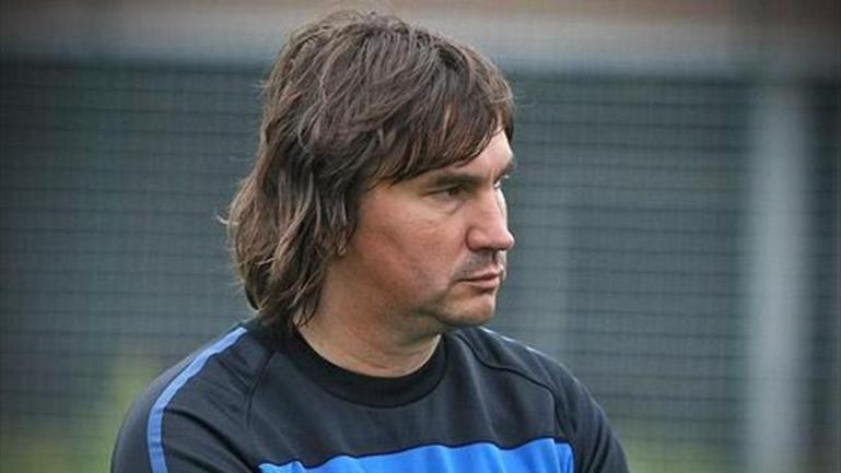 Радченко высказался о матче \"Спартак\" - \"Атлетик\"