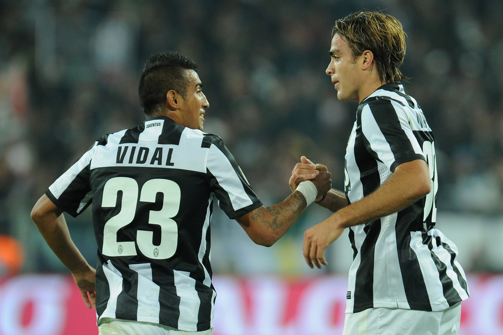 \"Ювентус\" спокойно берет три пункта в Риме