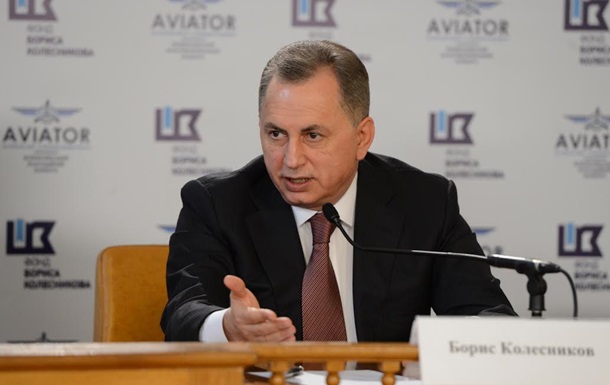 Колесников подверг критике киевское \"Динамо\"