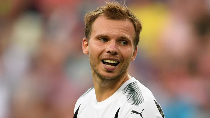 Шишкин прокомментировал победу над \"Авангардом\"