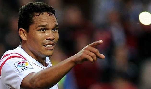 Бакке не терпится дебютировать за \"Милан\"