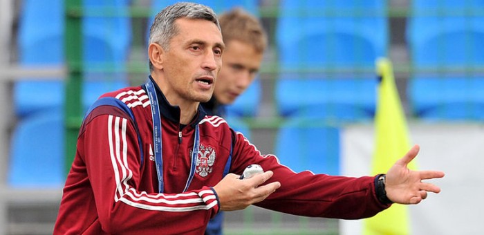 Хомуха оценил шансы ЦСКА в игре с \"Лионом\"
