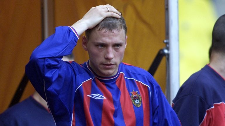 Попов считает, что ЦСКА может победить \"Реал\"