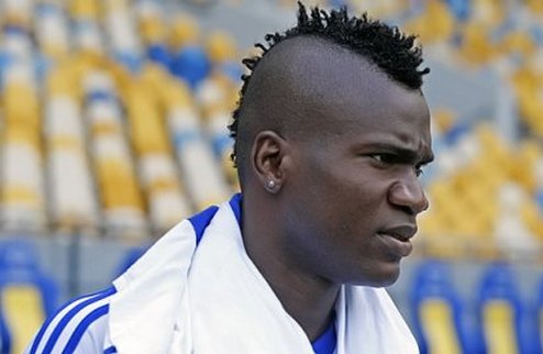 Форвард \"Динамо\" привлек внимание англичан