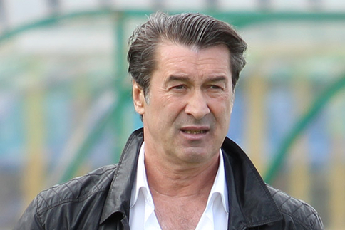 Давыдов стал у руля \"Томи\"