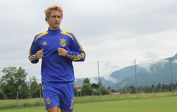 Бутко: подсели в концовке матча с Турцией