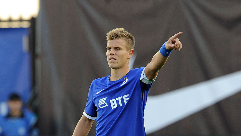 Митрофанов: судя по Инстаграм, Кокорин - игрок высочайшего уровня