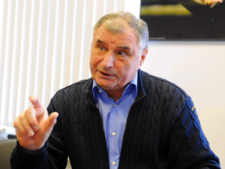 Бышовец: мы наблюдаем закат ЦСКА