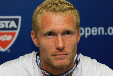 Турсунов покинул Цинциннати