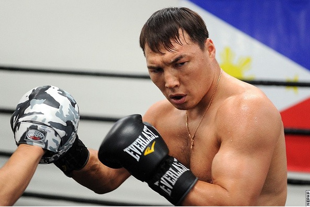 Ради боя в Монако Проводнков отменил бой в Москве