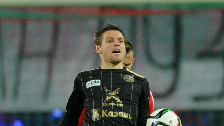 Камболов считает ничью с ЦСКА закономерным результатом