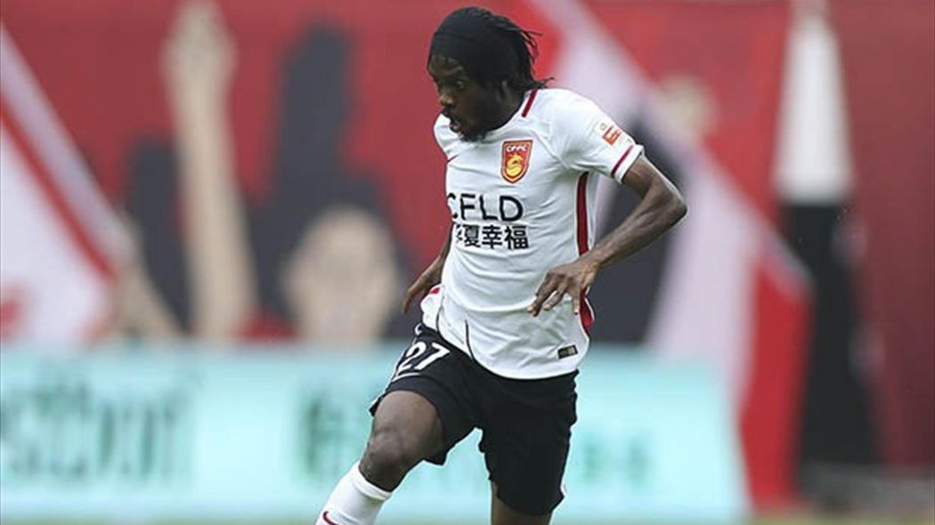 Турецкие гранды хотят подписать Жервиньо