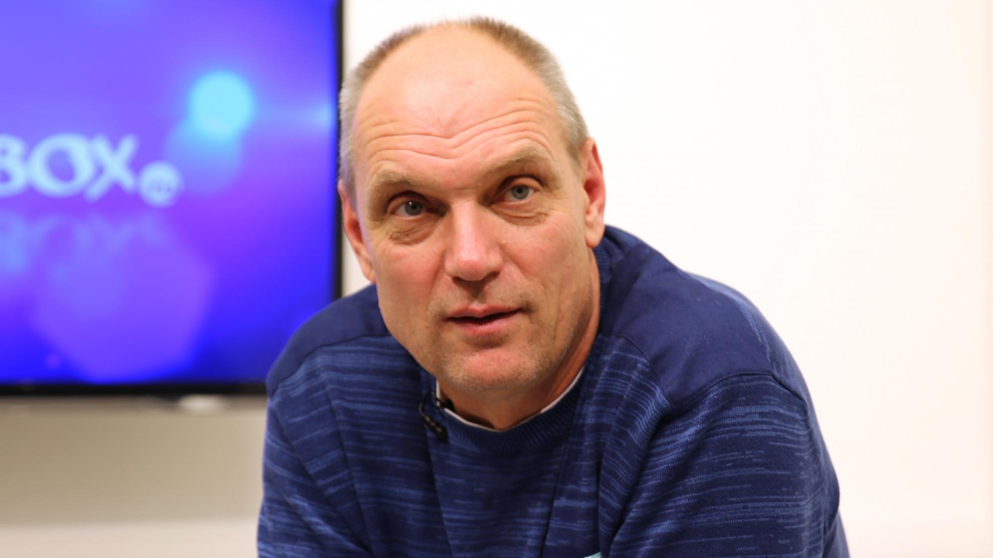 Бубнов: рано говорить о чемпионстве \"Спартака\"