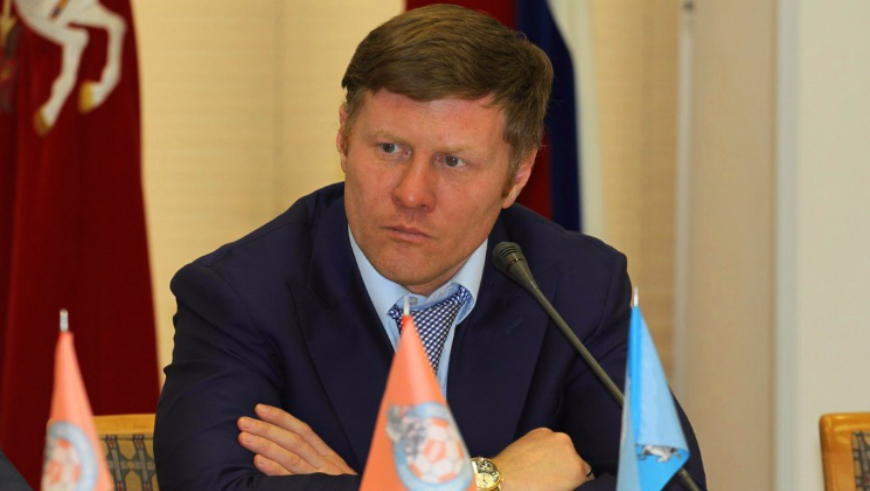 Анохин: Россия поборется с Бельгией за первое место