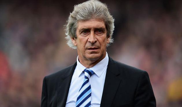 Пеллегрини возглавит \"Вест Хэм\"