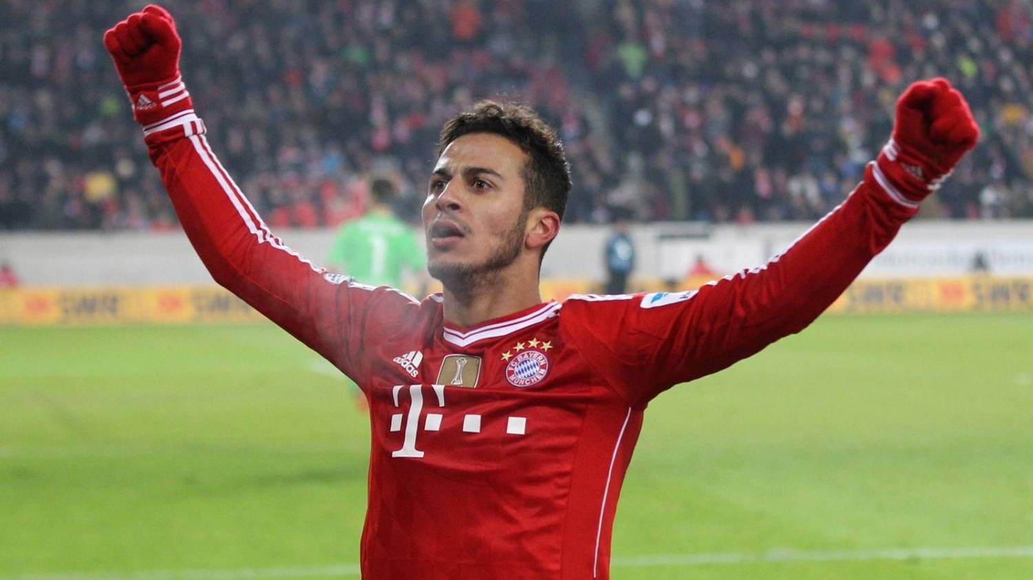 Де Хеа звал Алькантару в \"МЮ\"