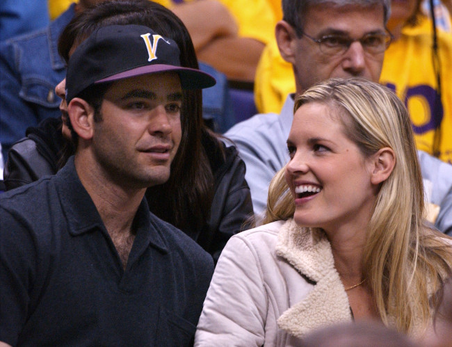 Сампрас восхищен игрой Федерера