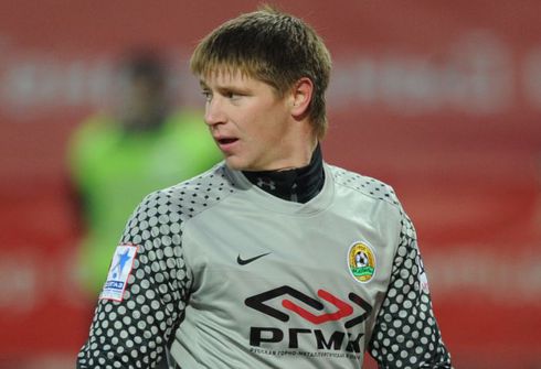 Беленов недоволен судейством Лапочкина