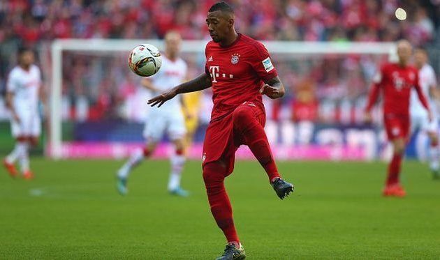 Боатенг может перебраться в \"ПСЖ\"