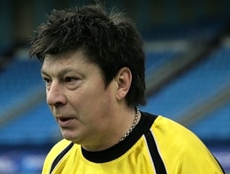 Дасаев будет работать в тренерском штабе московского \"Спартака\"