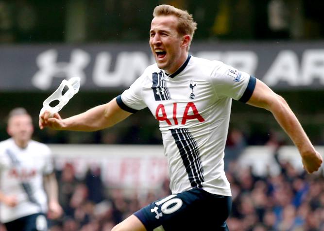 Кейн: у Англии впереди много работы