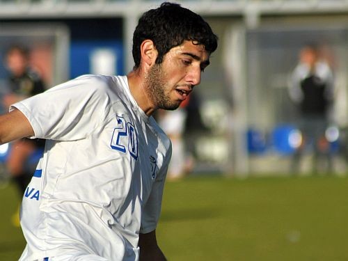 Оганесяна и Гонгадзе в \"Алании\" не будет