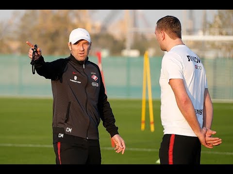 Каррера заявил, что Зе Луиш и Промес не продаются