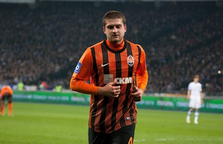 Ракицкий: наша задача - пройти \"Севилью\"