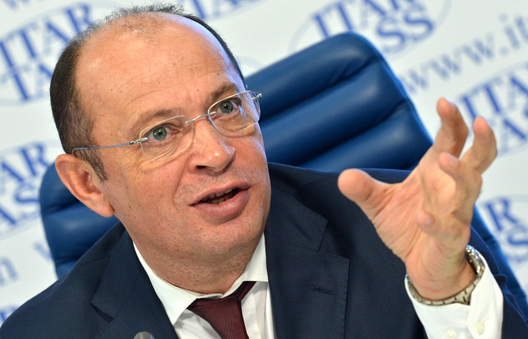 Прядкин рассказал о календаре РФПЛ на будущий год